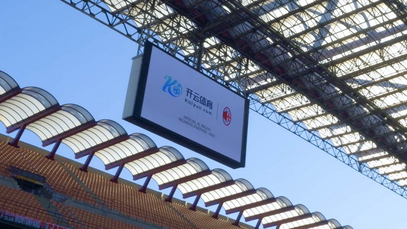 总冠军梦想